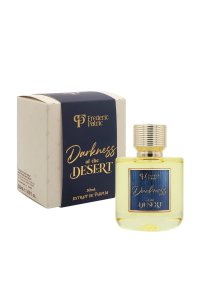 Extract de parfum, Darkness Of The Dessert by Patric, 50 ml - 1