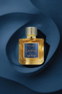 Extract de parfum, Darkness Of The Dessert by Patric, 50 ml - 2