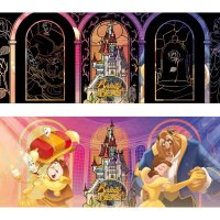 Cana Disney Heat Change - 460 ml - Frumosul si Bestia - 4
