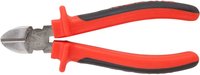 Patent Sfic 150mm Evotools 676158 cu finisaj nichel-mat si maner bicomponent - 1
