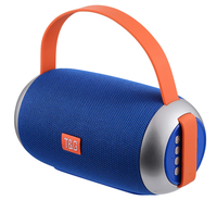 Boxa Bluetooth reincarcabila 10W WiFi cu radio TG112 - 1
