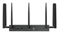 Omada AX3000 4G+ Cat6 Gigabit VPN Gateway cu 4 Porturi PoE+ - 3