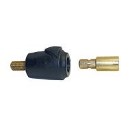 Adaptor Quick Release hex lock Maver - 1