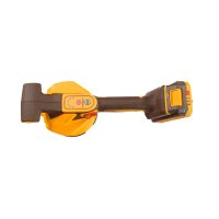 Vibrator cu Ventuza INGCO CTVLI2001 pentru Placaje Ceramice, 20V, 130mm, 60kg - 4