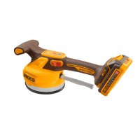 Vibrator cu Ventuza INGCO CTVLI2001 pentru Placaje Ceramice, 20V, 130mm, 60kg - 5