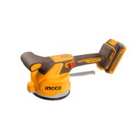 Vibrator cu Ventuza INGCO CTVLI2001 pentru Placaje Ceramice, 20V, 130mm, 60kg - 6
