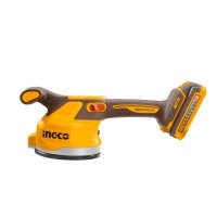Vibrator cu Ventuza INGCO CTVLI2001 pentru Placaje Ceramice, 20V, 130mm, 60kg - 7