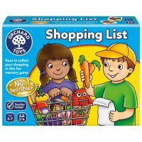 Lista de Cumparaturi (EN) - 1