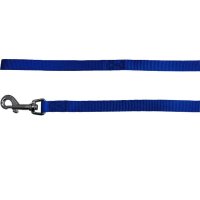 Lesa Caini Nylon Blue 25 mm x 130 cm - 1