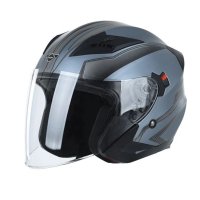 Casca Albastra XL, Scuter Hecht52627XL - 1
