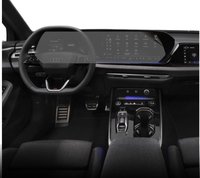 Folie protectie Duragon pentru Audi A5 Sedan (B10) 2024+, silicon mat, kit instalare inclus - 4