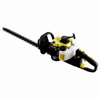 Foarfeca pe benzina MESTERINO TOOLS NT-HT230B pentru gard viu, motor 2 timpi, 22.5 cm3, 0.9 CP, lungime taiere 46 cm - 1
