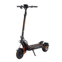 KUKIRIN G2 MASTER 2025 - Trotineta electrica pliabila cu viteza maxima de 60 km/h - 2