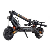 KUKIRIN G2 MASTER 2025 - Trotineta electrica pliabila cu viteza maxima de 60 km/h - 3