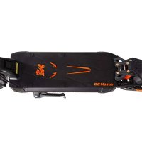KUKIRIN G2 MASTER 2025 - Trotineta electrica pliabila cu viteza maxima de 60 km/h - 4