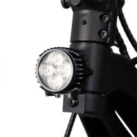 KUKIRIN G2 MASTER 2025 - Trotineta electrica pliabila cu viteza maxima de 60 km/h - 5