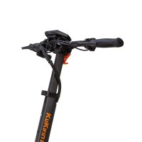 KUKIRIN G2 MASTER 2025 - Trotineta electrica pliabila cu viteza maxima de 60 km/h - 6