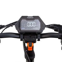 KUKIRIN G2 MASTER 2025 - Trotineta electrica pliabila cu viteza maxima de 60 km/h - 7