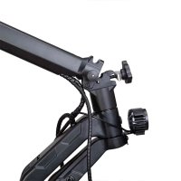 KUKIRIN G2 MASTER 2025 - Trotineta electrica pliabila cu viteza maxima de 60 km/h - 9