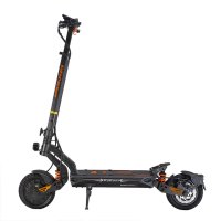 KUKIRIN G2 MASTER 2025 - Trotineta electrica pliabila cu viteza maxima de 60 km/h - 1