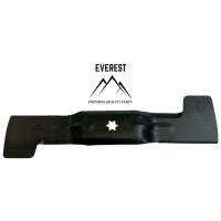 Cutit Tarctoras Tuns Gazon Mtd Cos 47 cm Stanga Deck 36 Cali 92 cm Everest - 1