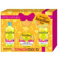 Set de ingrijire Brazilian Love de la Treaclemoon - 1