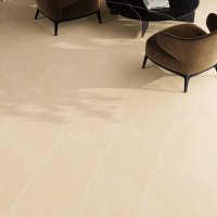 Gresie portelanata Aston Beige 60 x 120 cm mata rectificata pentru interior si exterior - 3