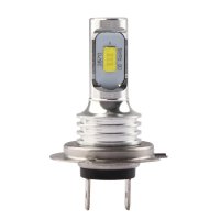 LED Auto Techstar® H7, 40w, 4000 Lumeni, 6500K, AUTO, 12 Volti, Slim - 2