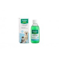 Dentican Solubil 250 ml - Igiena Bucala pentru Caini si Pisici - 1