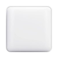 Resigilat - Plafoniera LED Yeelight C2001S500, dreptunghiulara, latime 50.5 cm - 1