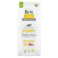 Brit Care Dog Sustainable Puppy, 12 kg - 1