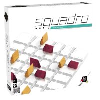 Squadro MULTI - Joc Abstract Modern si Elegant - 1