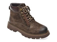 Bocanci GRYXX 59552 Maro din Nabuc - 1