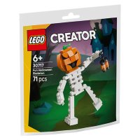 Lego Creator - Schelet Amuzant de Halloween (30717) - 1