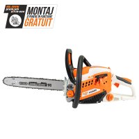 Motoferastrau Ruris rm420 - 1