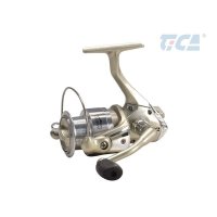 Mulineta Tica Cambria LY 4000 cu tambur din aluminiu - 1