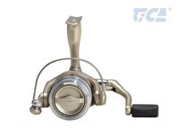 Mulineta Tica Cambria LY 4000 cu tambur din aluminiu - 2