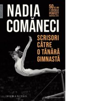 Scrisori pentru o tanara gimnasta - 1