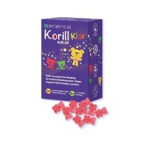 Korill Kids, 30 ursuleti gumati, Sanience - 1