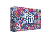 Pick It Up (EN) - 1