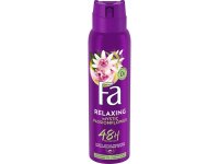 Deodorant spray Fa Mystic Moments, 150ml - Prospetime de lunga durata - 1