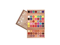 Paleta de Farduri pentru Ochi Geaimei, 63 Nuante Variate - 2