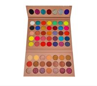 Paleta de Farduri pentru Ochi Geaimei, 63 Nuante Variate - 1