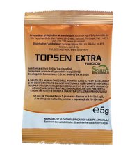 Fungicid Topsen Extra 5 g - Solutie Sistemica pentru Plante - 1