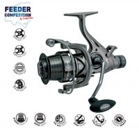 Mulineta Carp Zoom Optimal Carp (Marime Tambur: 4000) - 2
