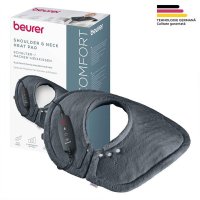 Perna electrica pentru umeri si spate Cosy Beurer - 1