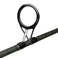 Lanseta CamouPro 3.60m / 3.0lb / 3 tronsoane Carp Zoom - 2