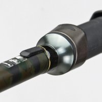 Lanseta CamouPro 3.60m / 3.0lb / 3 tronsoane Carp Zoom - 4