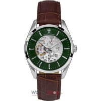 Ceas Barbati Jacques Lemans DERBY 1-2087B Automatic - 1