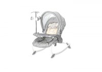 Fotoliu balansoar Dream Time Grey Elephant New - 2